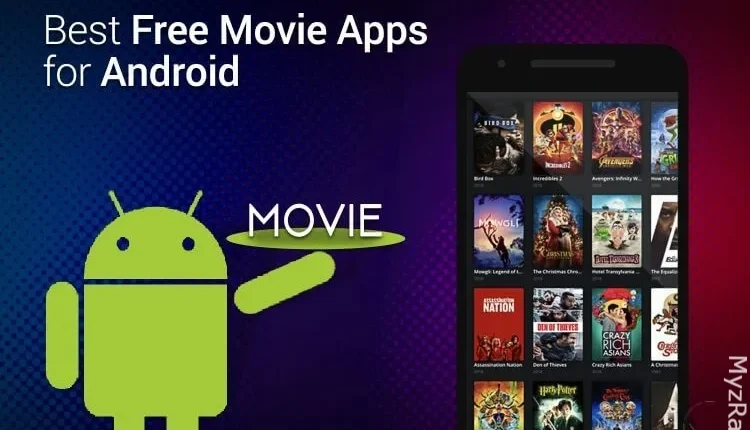 Best Apps to Watch Movies for Free on Android 2024