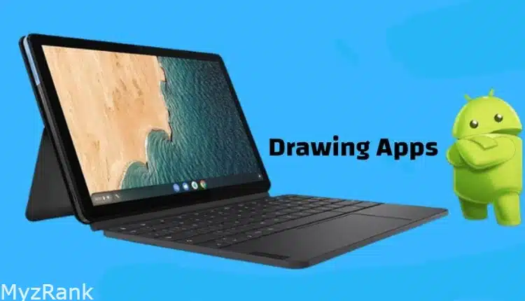 Best Free Drawing Apps for Chromebook in 2024