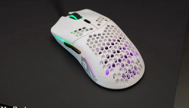 The Best Budget Gaming Mouse in 2024