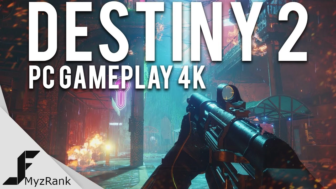 The Best Free PC Games In 2024 MyzRank   Destiny 2 PC 1.webp