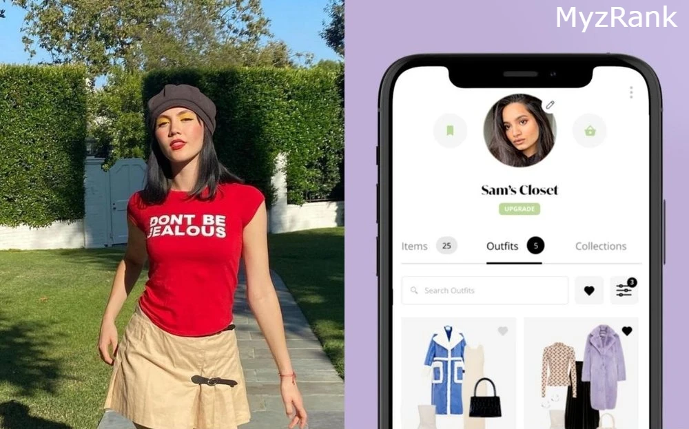 Good app for selling clothes