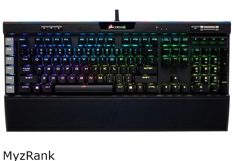 Best mechanical keyboard for gaming