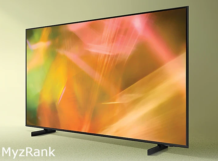 The Best Smart TVs of 2024 MyzRank