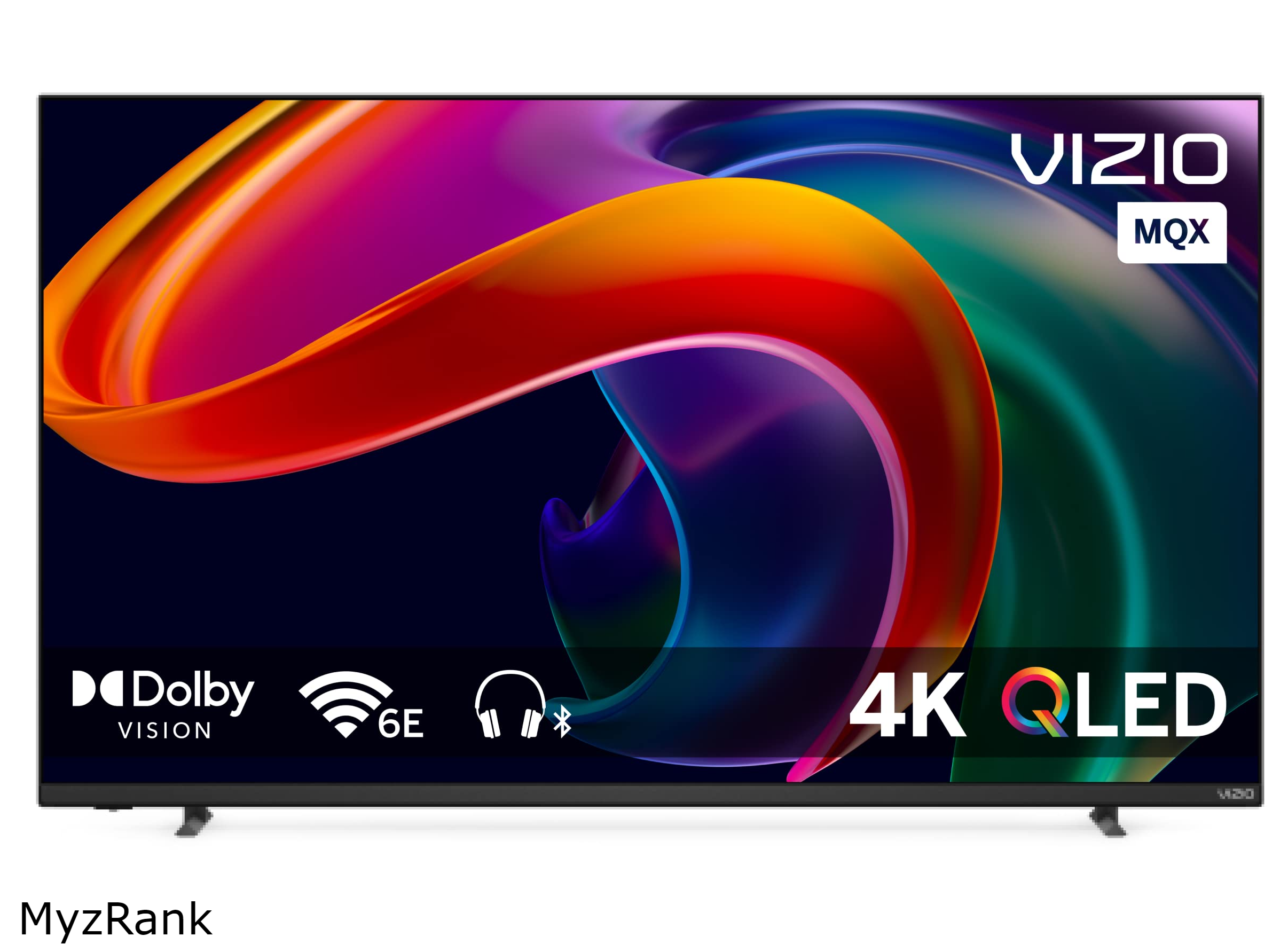 The Best Smart TVs of 2024 MyzRank