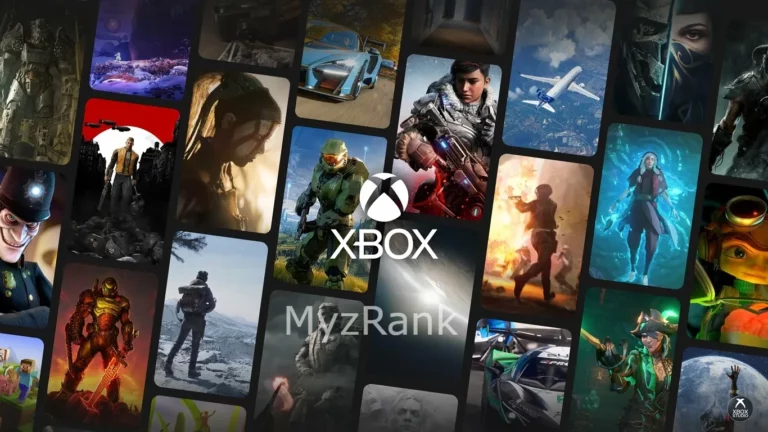 The Best Xbox Games for 2024