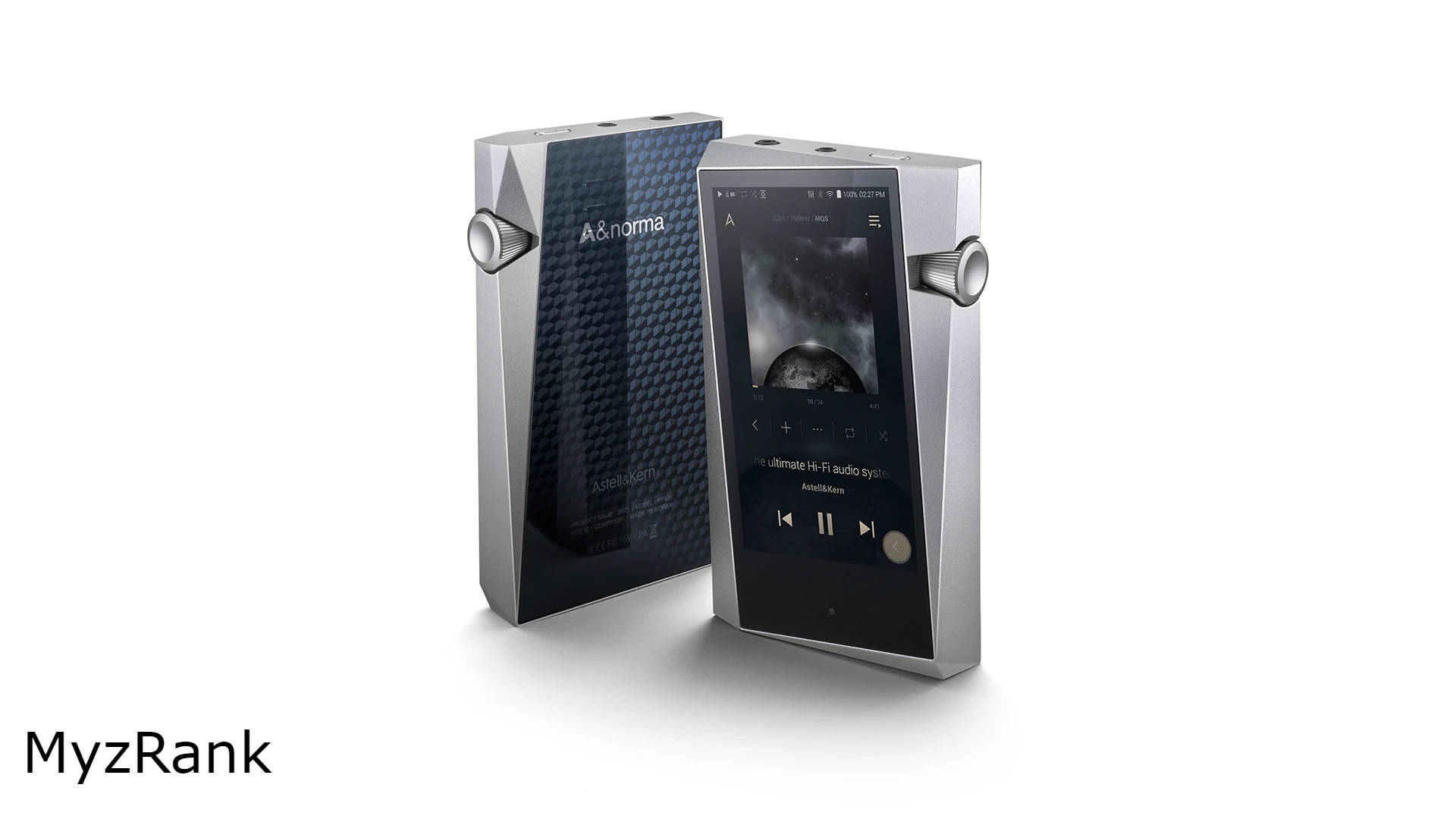 The best mp3 player 2024