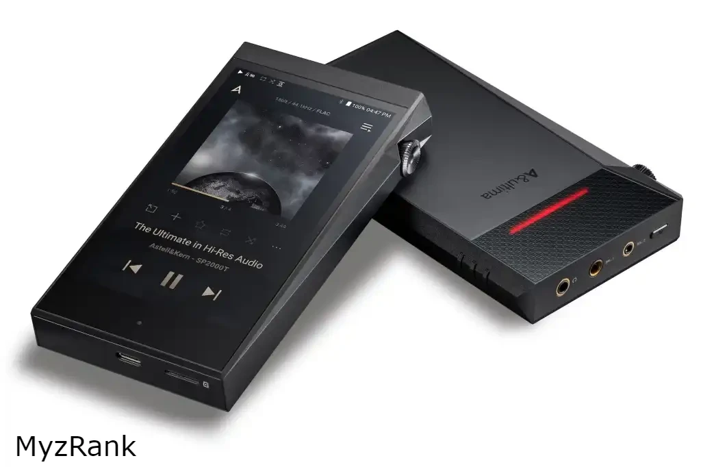 Best MP3 Player