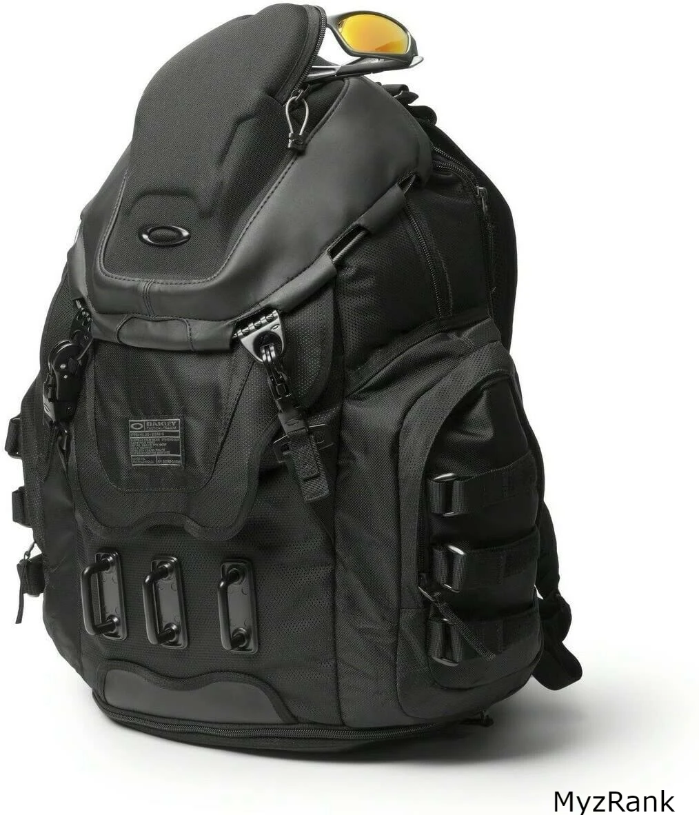 The Best Backpack 2024