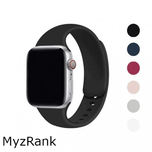 Best Apple watch bands 2024