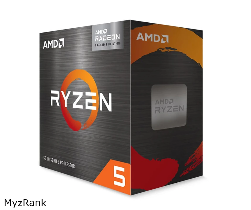 The Best CPU for Gaming in 2024 MyzRank