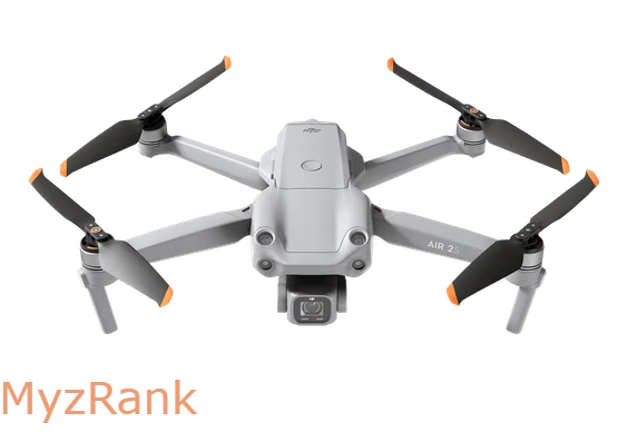 The best drone for photography 2024
