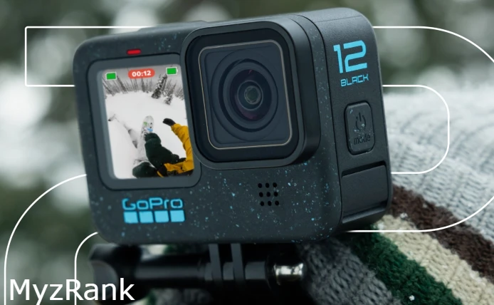 The best GoPro to buy