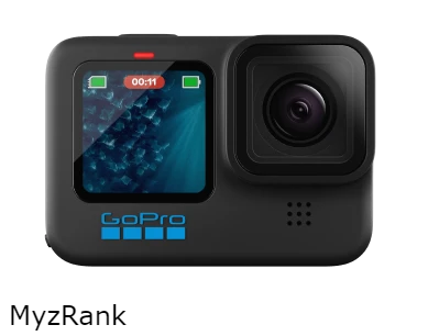 Best GoPro 2024 for the money