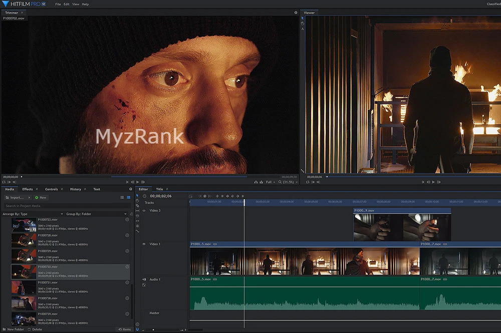 Best video editing software for 2024