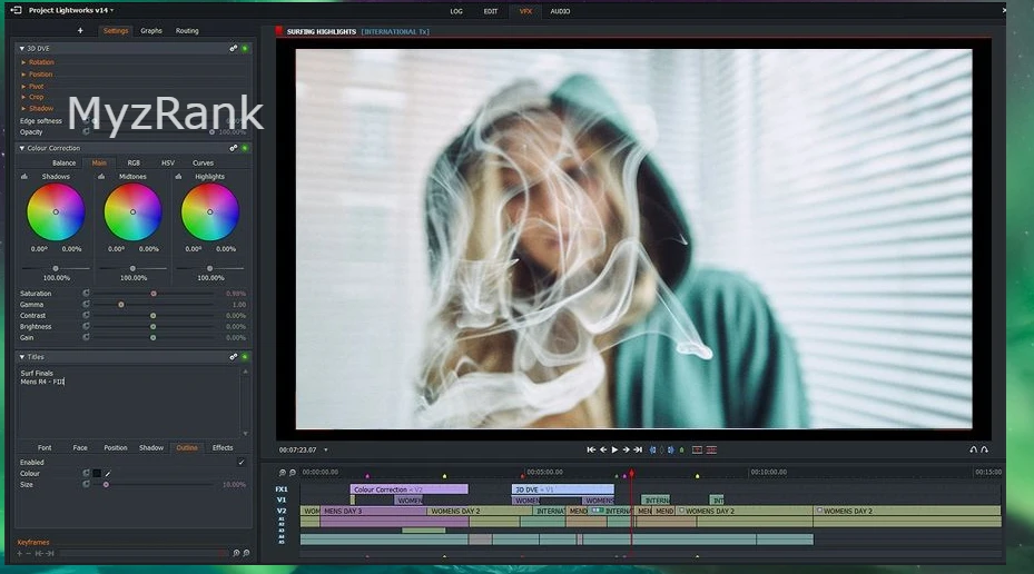 The best video editing software for beginners