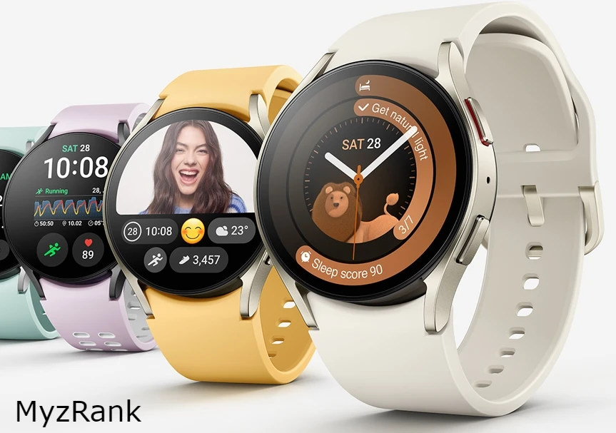 The best Samsung watch for 2024