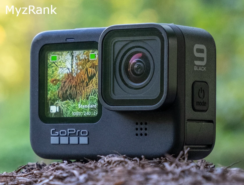 Best GoPro 2024: Which action camera should you buy?