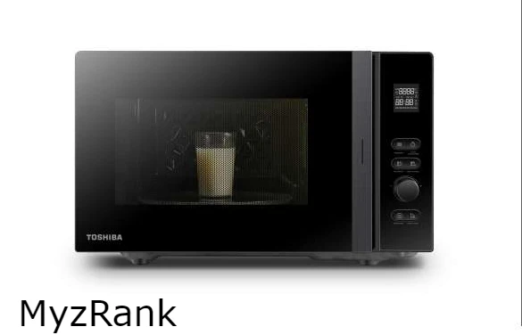 The best brand for microwave