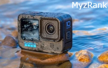 The 5 Best GoPro Action Cameras in 2024
