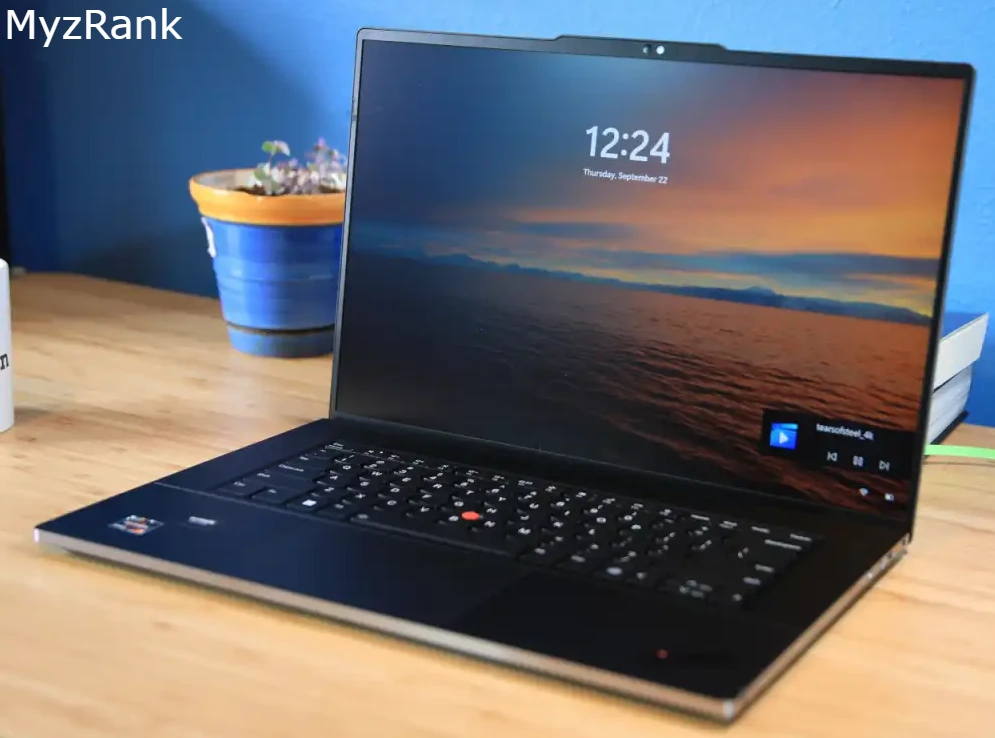 The best thinkpad laptop 2024