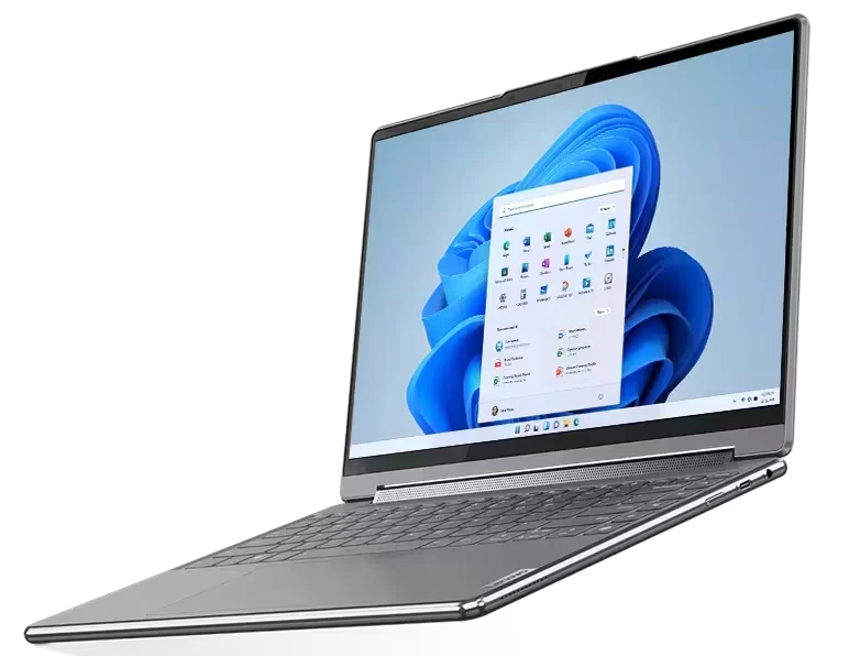 Best Lenovo laptop 2024 for work