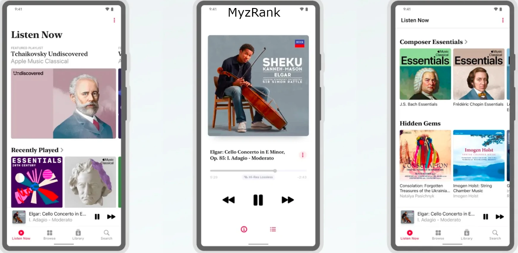 Apple Music - stream music, music downloader