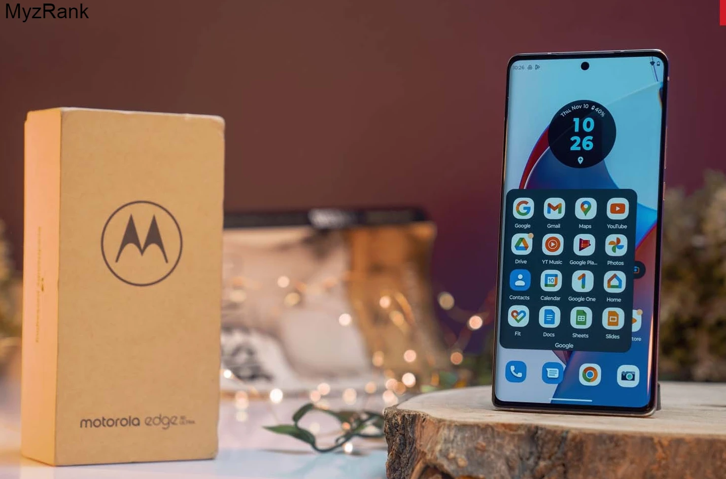 Best Motorola phones in 2024 MyzRank