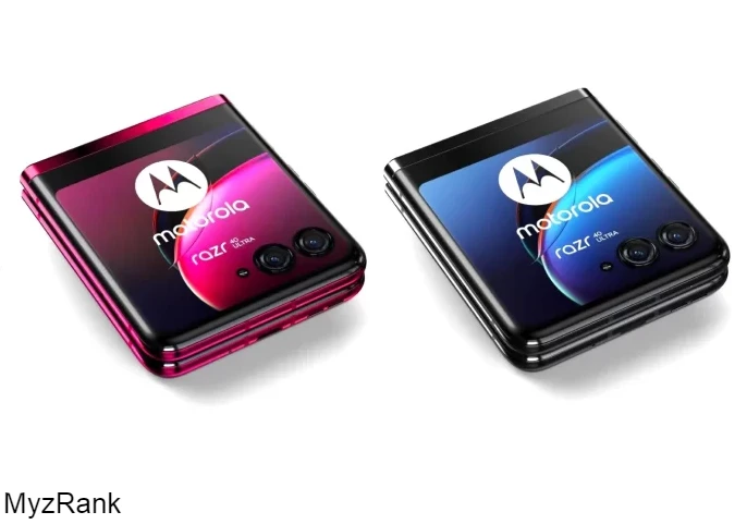 Motorola Razr 40 Ultra: Best Motorola foldable